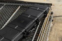 Smittybilt - Smittybilt 4556 Gear Hard Top Cargo Rack for 07-18 Jeep Wrangler JK 4DR - Image 1