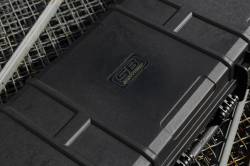 Smittybilt - Smittybilt 4556 Gear Hard Top Cargo Rack for 07-18 Jeep Wrangler JK 4DR - Image 2