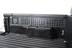 Rago Fabrication - Rago Fabrication AC6703201NA Side Bed Wall MOLLE Panel-LH for 24-26 Tacoma 5' - Image 2