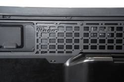 Rago Fabrication - Rago Fabrication AC6703201NA Side Bed Wall MOLLE Panel-LH for 24-26 Tacoma 5' - Image 5