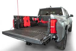 Rago Fabrication - Rago Fabrication AC6703201NA Side Bed Wall MOLLE Panel-LH for 24-26 Tacoma 5' - Image 6