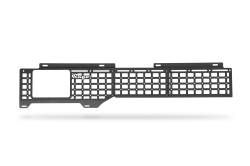 Rago Fabrication - Rago Fabrication AC6703201NA Side Bed Wall MOLLE Panel-LH for 24-26 Tacoma 5' - Image 9