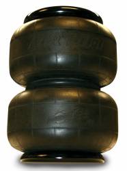 Air Lift - Air Lift 58343 Dominator Replacement Air Spring Spring w/Single 1/2" Port - Image 1