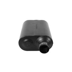 Flowmaster - Flowmaster Super 40 Muffler 2.50 Offset-In/2.50 Center Out 952546 - Image 5