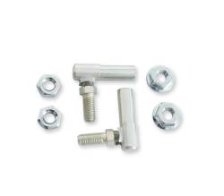 Mr Gasket - Mr Gasket 3811G Carburetor Linkage Components - Image 1