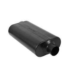 Flowmaster - Flowmaster 50 H.D. Muffler 3.00 Offset-In/3.00 Center Out 9530560 - Image 2