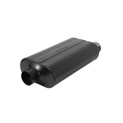Flowmaster - Flowmaster 50 H.D. Muffler 3.00 Offset-In/3.00 Center Out 9530560 - Image 3