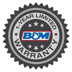 B&M - B&M 10230 Automatic Transmission Flexplate - Image 5