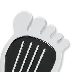 Mr Gasket - Mr Gasket 9645 Gas Pedal Pad Barefoot Style - Image 5