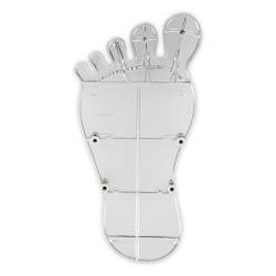 Mr Gasket - Mr Gasket 9645 Gas Pedal Pad Barefoot Style - Image 6