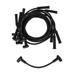 MSD Ignition 5569 Street Fire Spark Plug Wire Set for 88+ Chevy 454