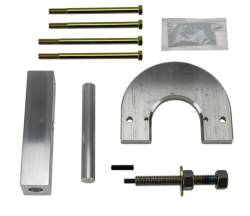 Metco Motorsports - Metco Motorsports MPT0001 OEM Ford Supercharger Pulley Removal Tool - Image 1