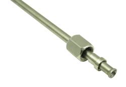 AEM Electronics - AEM 30-2064 Universal Exhaust Back Pressure Sensor Install Kit - Image 3