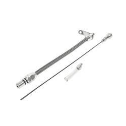 B&M 22166 Automatic Transmission Dip Stick for Buick/Cadillac/Chevy/GMC
