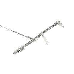 B&M - B&M 22166 Automatic Transmission Dip Stick for Buick/Cadillac/Chevy/GMC - Image 2