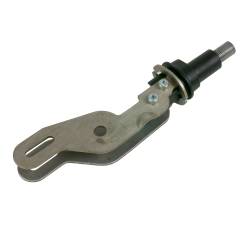 B&M - B&M 80891 Automatic Transmission Shift Stick for Hammer - Image 2