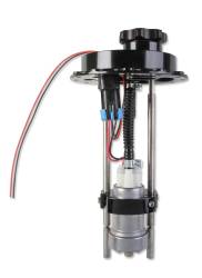 Holley - Holley Performance 12-146 Fuel Cell EFI Pump Module Assembly - Image 2