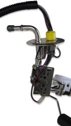 Holley - Holley Sniper EFI 12-305 Fuel Tank Module 255 LPH Mustang Falcon & Cougar - Image 3