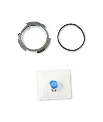 Holley - Holley Sniper EFI 12-345 Fuel Pump Module 340 LPH for 83-97 Ford/Mercury - Image 2