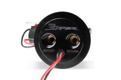 Holley - Holley Sniper EFI 12-345 Fuel Pump Module 340 LPH for 83-97 Ford/Mercury - Image 3