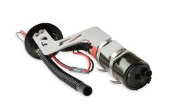 Holley - Holley Sniper EFI 12-345 Fuel Pump Module 340 LPH for 83-97 Ford/Mercury - Image 4