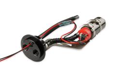Holley - Holley Sniper EFI 12-345 Fuel Pump Module 340 LPH for 83-97 Ford/Mercury - Image 5