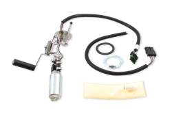 Holley - Holley Sniper EFI 12-314 Fuel Tank Modules 255 LPH for 68-70 Mopar B-Body - Image 2