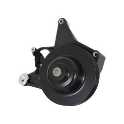 Holley - Holley Performance 20-223 Component Add-On Power Steering - Image 2