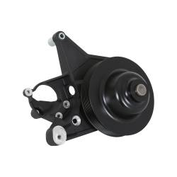 Holley - Holley Performance 20-223 Component Add-On Power Steering - Image 3