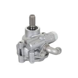 Holley - Holley Performance 20-223 Component Add-On Power Steering - Image 4
