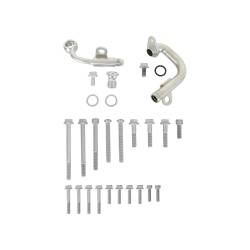 Holley - Holley Performance 20-223 Component Add-On Power Steering - Image 9