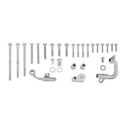 Holley - Holley Performance 20-222 Add-On Power Steering for 1900 GM LT 325/376/401 - Image 10