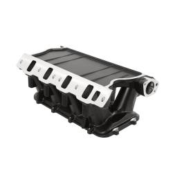 Holley - Holley Performance 300-243BK Hi-Ram Intake Manifold for 1900 Ford Small Block - Image 7