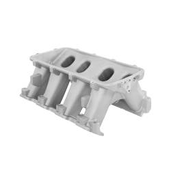 Holley - Holley Performance 300-228 LS Hi-Ram Modular Intake System for GM LS 294-427 - Image 5