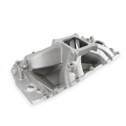 Holley - Holley Performance 300-5 Intake Manifold - Image 2