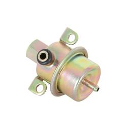 Holley Performance 512-515 EFI Fuel Pressure Regulator for 84-87 Regal