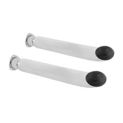 Hooker - Hooker Headers 21037HKR Super Comp. Muffler - Image 3
