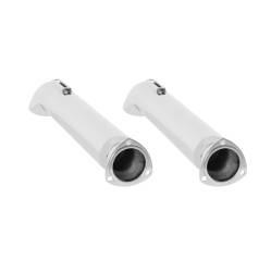 Hooker - Hooker Headers 21037HKR Super Comp. Muffler - Image 4