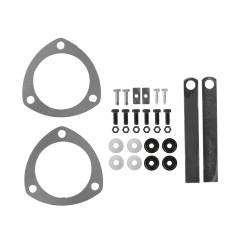 Hooker - Hooker Headers 21037HKR Super Comp. Muffler - Image 6