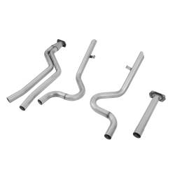 Hooker - Hooker Headers 16810HKR Super Competition Cat-Back System for Monte Carlo Regal - Image 2