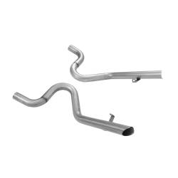 Hooker - Hooker Headers 16810HKR Super Competition Cat-Back System for Monte Carlo Regal - Image 4