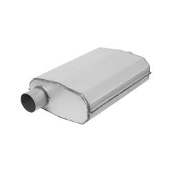Hooker - Hooker Headers 21602HKR Maximum Flow Muffler - Image 1