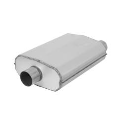 Hooker - Hooker Headers 21602HKR Maximum Flow Muffler - Image 3