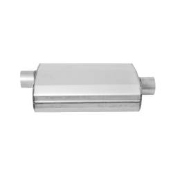 Hooker - Hooker Headers 21602HKR Maximum Flow Muffler - Image 4