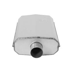 Hooker - Hooker Headers 21602HKR Maximum Flow Muffler - Image 5