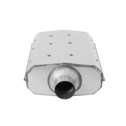 Hooker - Hooker Headers 21502HKR Aero Chamber Muffler - Image 5