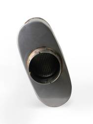 Hooker - Hooker Headers 21645HKR Hooker VR304 Muffler - Image 3