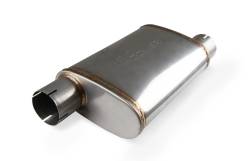 Hooker - Hooker Headers 21670HKR Hooker VR304 Muffler - Image 5