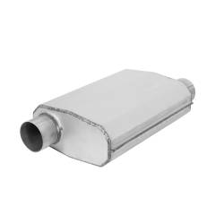 Hooker - Hooker Headers 21630HKR Maximum Flow Muffler - Image 3