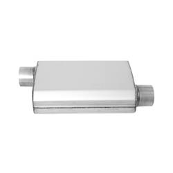Hooker - Hooker Headers 21630HKR Maximum Flow Muffler - Image 4